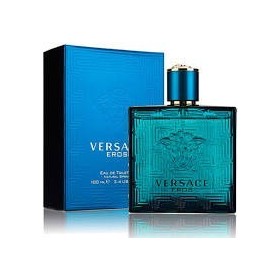 Versace Eros Men 100 Ml Edt