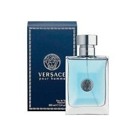 Versace Pour Homme 100Ml Edt