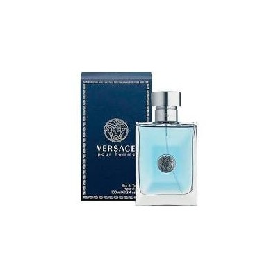 Versace Pour Homme 100Ml Edt