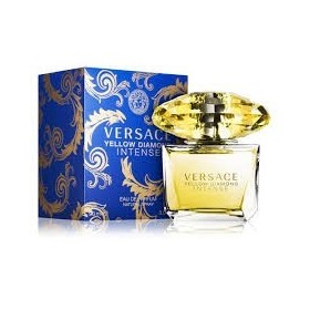 Versace Yellow Diamond Intense Edp 90 Mls