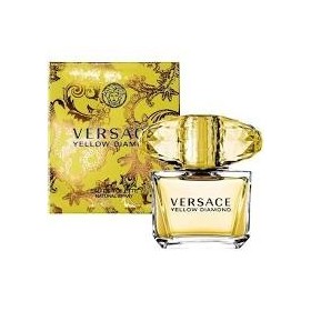 Versace Yellow Diamond Woman 90 Ml Edt