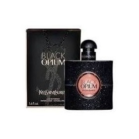 YSl Black Opium W. 90 Ml Edp