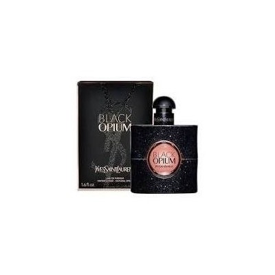 YSl Black Opium W. 90 Ml Edp
