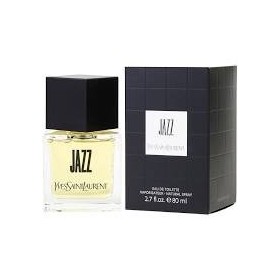 YSl Jazz  Men 80 Ml Edt