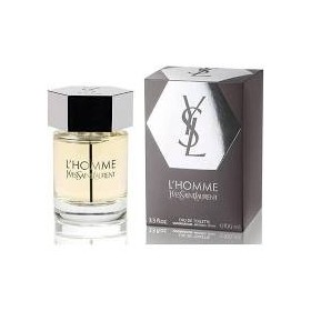 YSl L'Homme Men 100 Ml