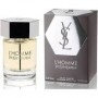 YSl L'Homme Men 100 Ml