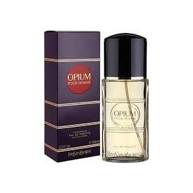 YSl Opium Men 100 Edt