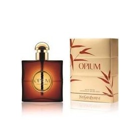 Opium Vapeurs Parfum Ed. Ltda. 50Ml