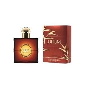 YSl Opium Woman 90 Ml Edt