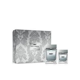 Dolce G. The One Grey 1oo ml + 30 ml Edt (Set)