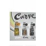 Curve  Mini 3 Piezas 15 Ml C/U  Edt (Set)