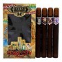 Cuba City W Edp (set 4 X 35 Ml)