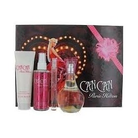 Can Can 100 Ml Edp (set)
