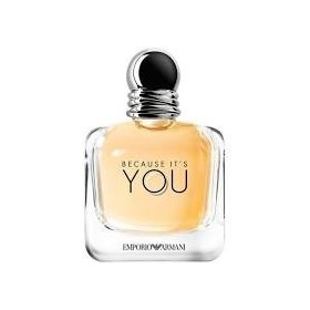 Armani You Because It'S W 100 Ml Edp