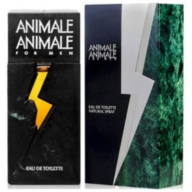 Animale Animale Men 100 Ml Edt Animale Animale Men 100 Ml Edt