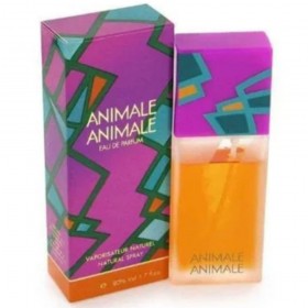 Animale Animale Woman 100 Ml Edp Animale Animale Woman 100 Ml Edp