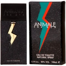Animale Men 100 Edt Animale Men 100 Edt