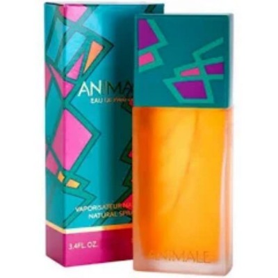 Animale W 100 Ml Edp