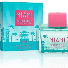 Blue Seduction W 80 Ml Edt