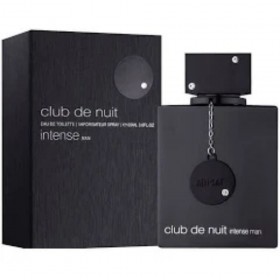 Club De Nuit Intense Men Edt 105 Ml