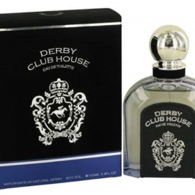Derby club House 100  Ml