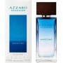 Azzaro Solarissimo Marettimo Edt 75 Ml