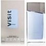 Visit Men Edt 100 Ml