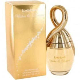 Bebe Wishes & Dreams Woman 100 Ml Edp