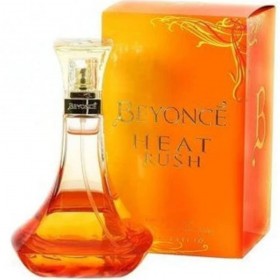 Beyonce Heat Rush 100 Ml Edt