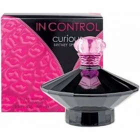 Curious In Control Edp 100 ml (sin celofan)