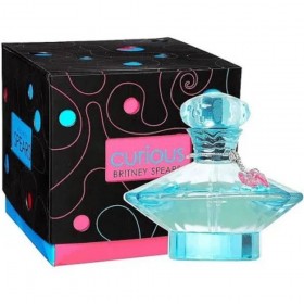 Curious Woman Edp 100 Ml