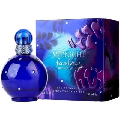 Midnight Fantasy W Edp 100 Ml