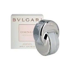 Omnia  Crystaline 65 Ml  Edt