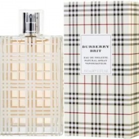 Brit Woman Edt 100 Ml