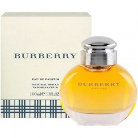 Classic Woman Edp 100 Ml
