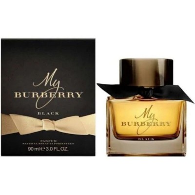 My Burberry Black W.90 Edp