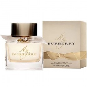 My Burberry W 90 Ml Edt