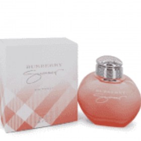 Summer Woman Edt 100 Mlsp