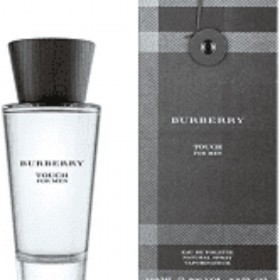 Touch Men 100 Ml Edt