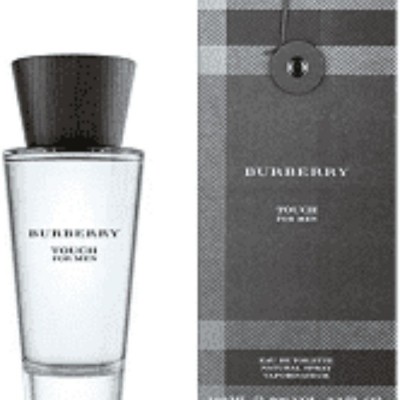 Touch Men 100 Ml Edt