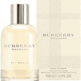 Weekend Woman 100 Ml Edp