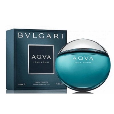Aqua Men 150 Ml Edt