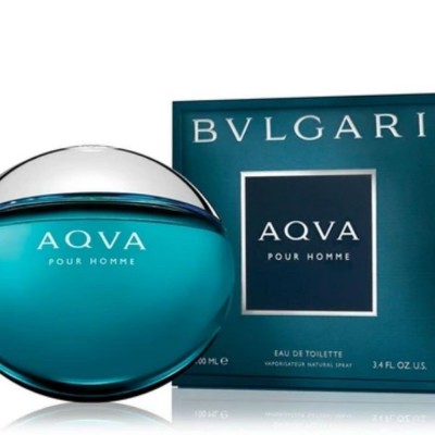 Aqva Pour Homme  Edt 100 Ml