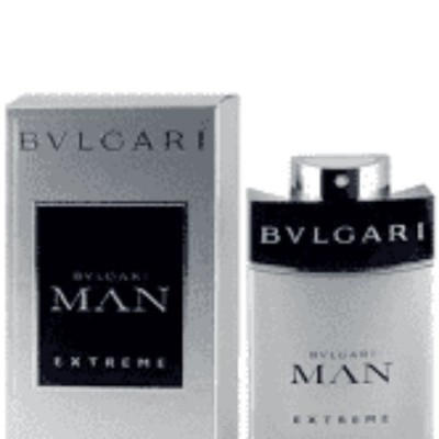 Man Extreme 100 Ml Edt