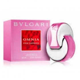 Omnia Pink Sapphire 65 Ml Edt
