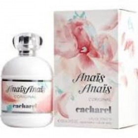 Anais Anais W Edt 100 Mlsp