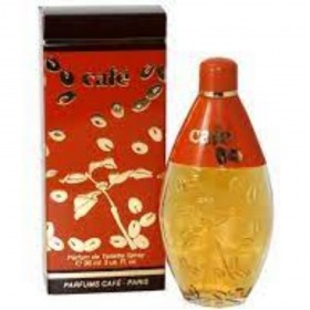 Cafe Woman Edt 90 Mlsp