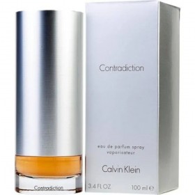 Ck Contradiction W 100 Ml Edp