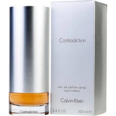 Ck Contradiction W 100 Ml Edp
