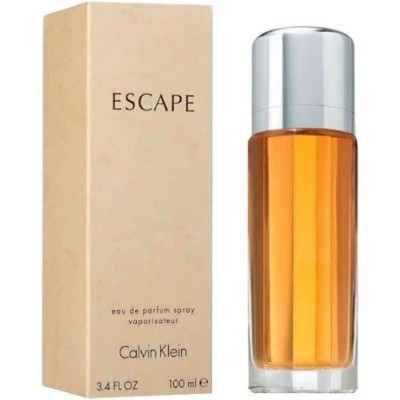 Escape W Edp 100 Ml